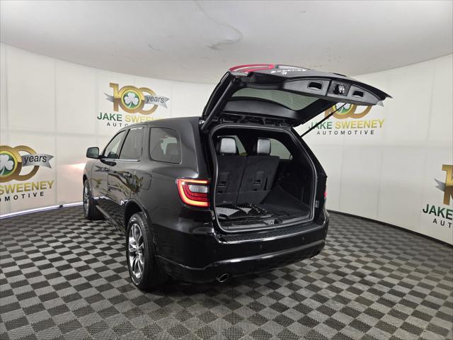 2020 Dodge Durango GT Plus AWD