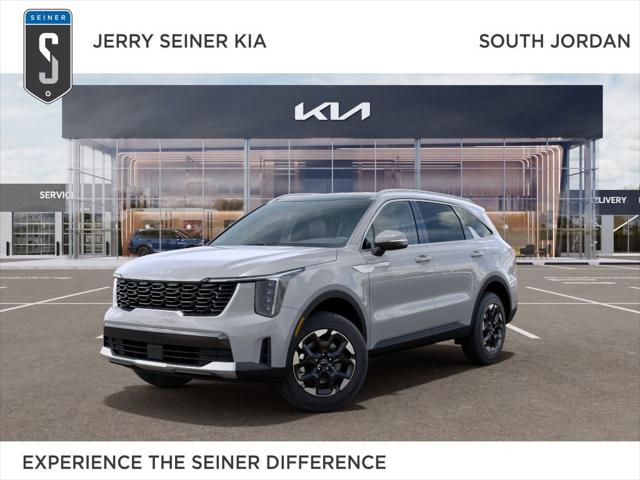 2026 Kia Sorento S for sale in South Jordan, UT