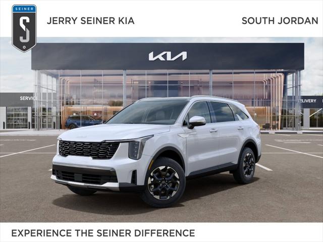 2026 Kia Sorento S for sale in South Jordan, UT
