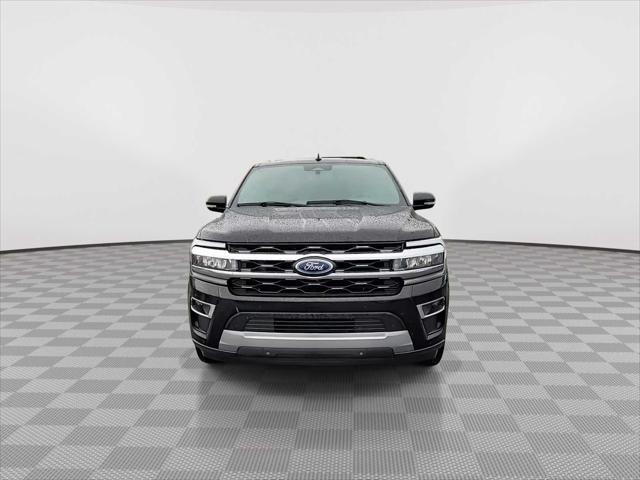 2024 Ford Expedition Limited MAX