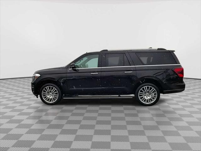 2024 Ford Expedition Limited MAX
