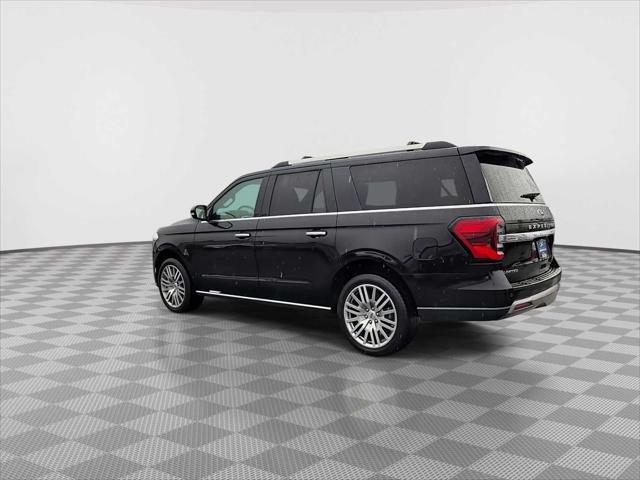2024 Ford Expedition Limited MAX