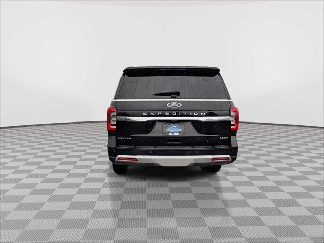2024 Ford Expedition Limited MAX