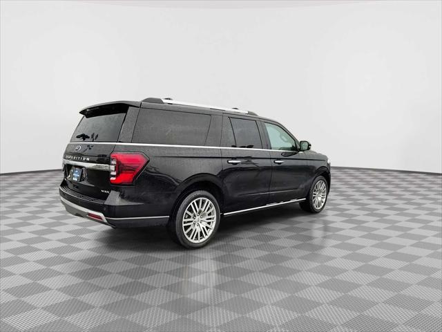 2024 Ford Expedition Limited MAX