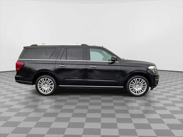 2024 Ford Expedition Limited MAX