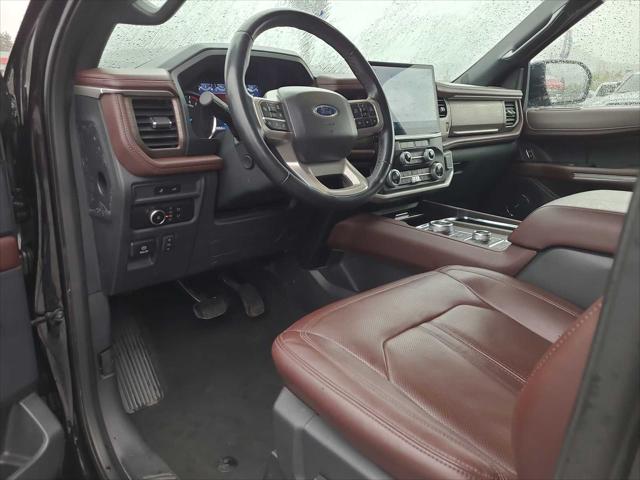 2024 Ford Expedition Limited MAX
