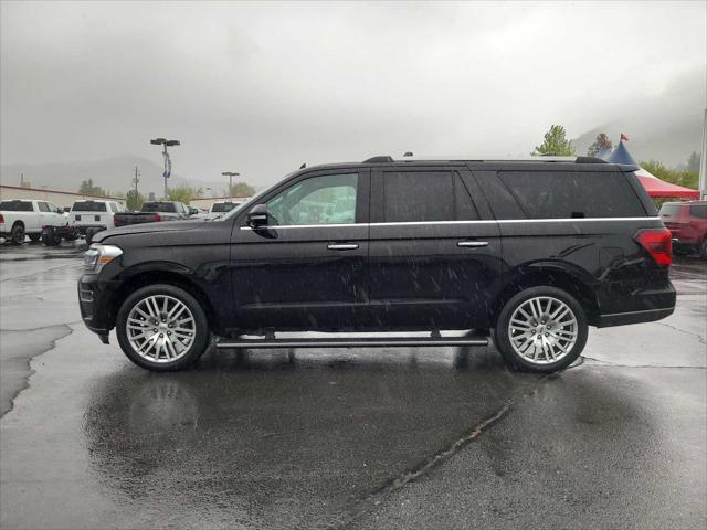 2024 Ford Expedition Limited MAX