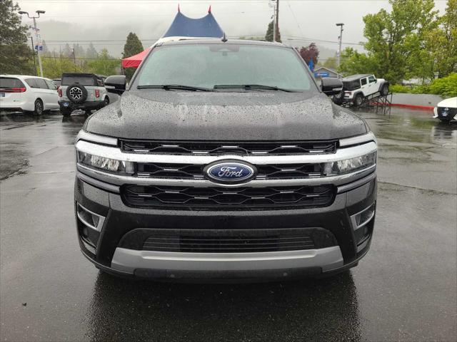 2024 Ford Expedition Limited MAX