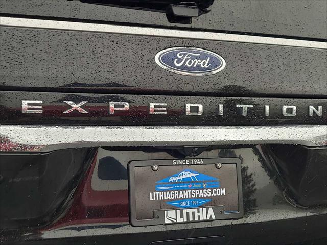 2024 Ford Expedition Limited MAX