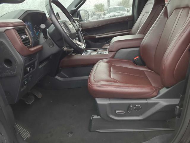 2024 Ford Expedition Limited MAX