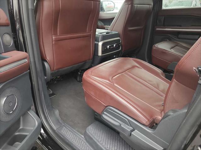 2024 Ford Expedition Limited MAX