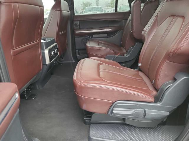 2024 Ford Expedition Limited MAX