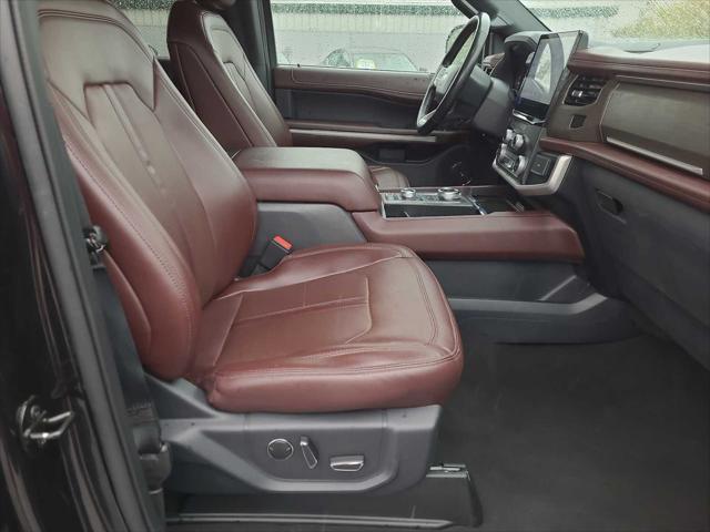 2024 Ford Expedition Limited MAX