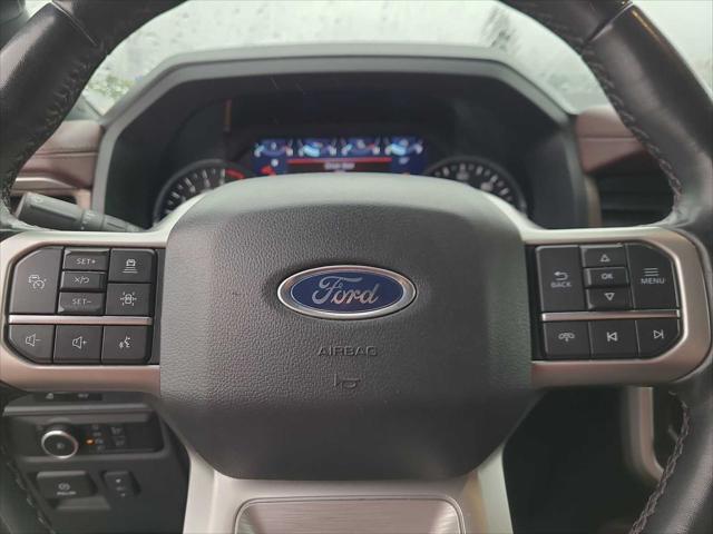 2024 Ford Expedition Limited MAX