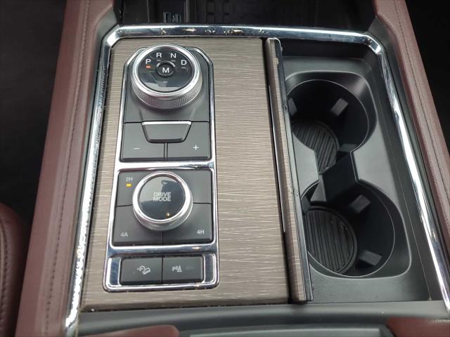 2024 Ford Expedition Limited MAX