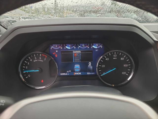 2024 Ford Expedition Limited MAX