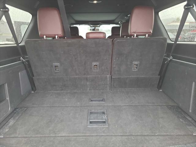 2024 Ford Expedition Limited MAX
