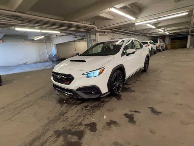 2026 Subaru WRX Limited