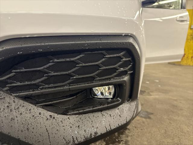 2026 Subaru WRX Limited