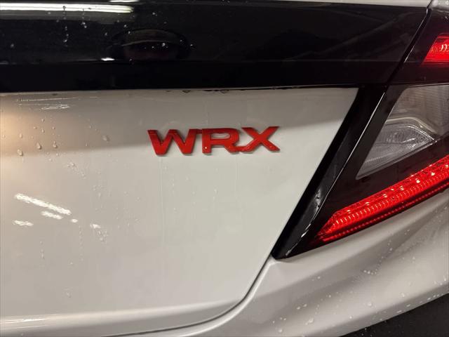 2026 Subaru WRX Limited