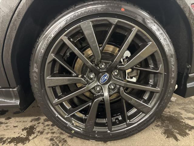 2026 Subaru WRX Limited