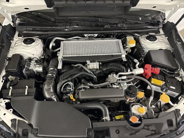 2026 Subaru WRX Limited