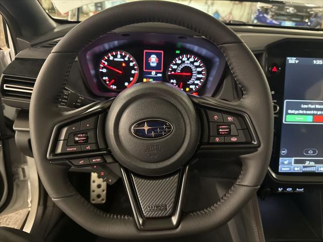 2026 Subaru WRX Limited