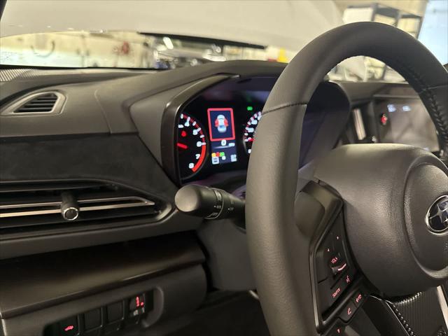 2026 Subaru WRX Limited