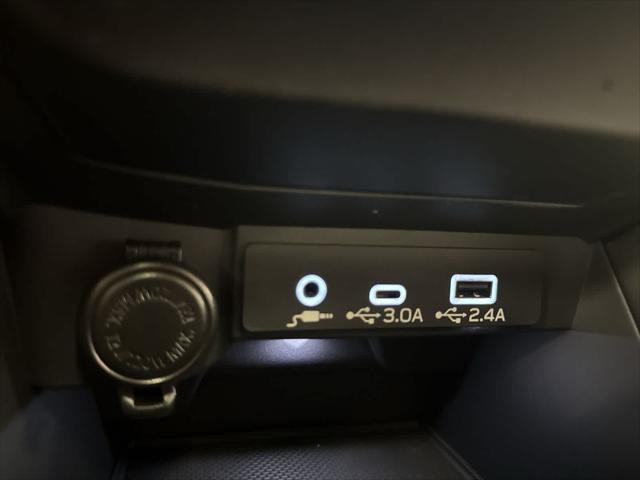 2026 Subaru WRX Limited