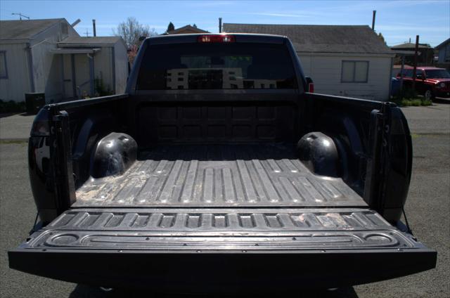 2019 Ram 1500 Classic Express Quad Cab 4x2 6'4" Box
