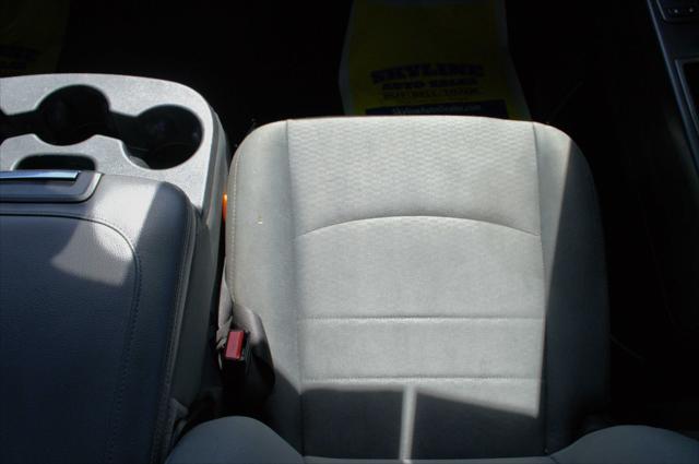 2019 Ram 1500 Classic Express Quad Cab 4x2 6'4" Box