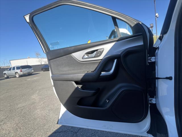 2022 Chevrolet Blazer FWD 2LT