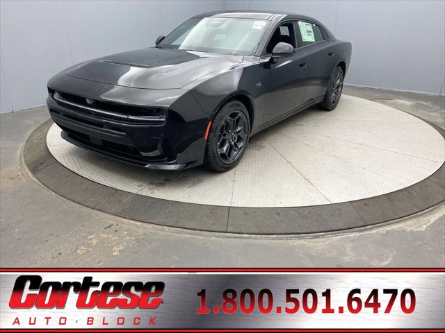 2026 Dodge Charger R/T Plus for sale in Rochester, NY