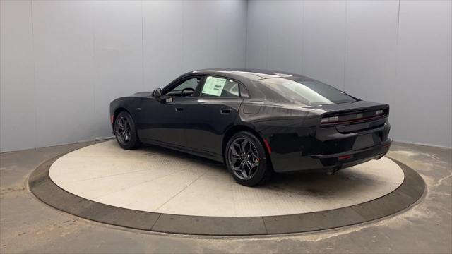 2026 Dodge Charger R/T Plus