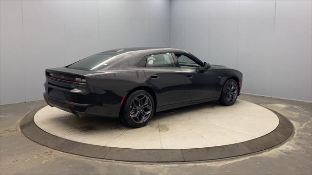 2026 Dodge Charger R/T Plus