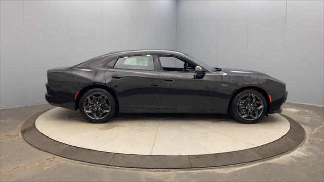 2026 Dodge Charger R/T Plus