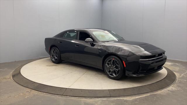 2026 Dodge Charger R/T Plus