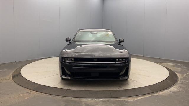 2026 Dodge Charger R/T Plus
