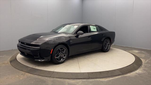 2026 Dodge Charger R/T Plus
