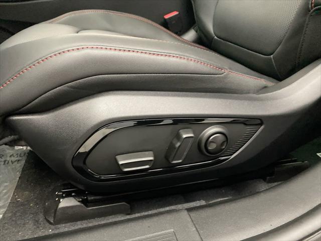 2026 Dodge Charger R/T Plus