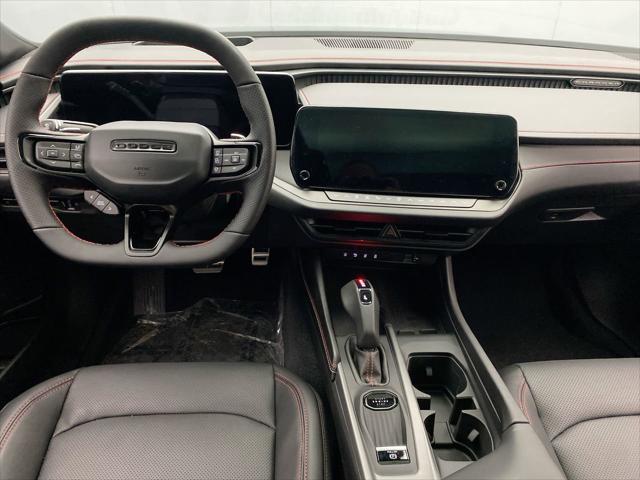 2026 Dodge Charger R/T Plus