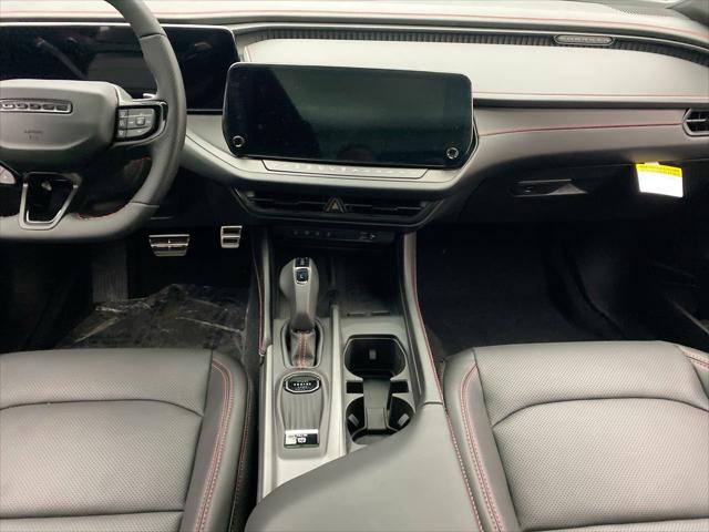 2026 Dodge Charger R/T Plus
