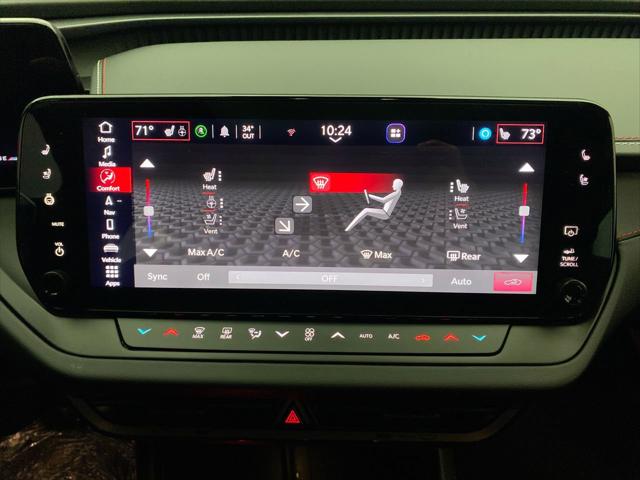 2026 Dodge Charger R/T Plus