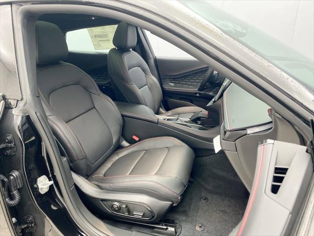 2026 Dodge Charger R/T Plus