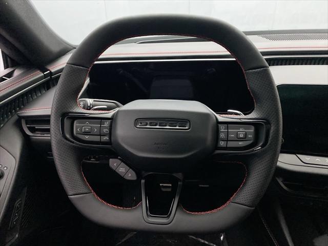 2026 Dodge Charger R/T Plus