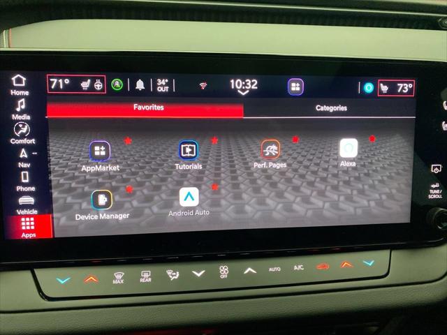 2026 Dodge Charger R/T Plus