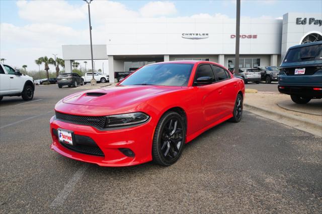 2022 Dodge Charger GT RWD for sale in Weslaco, TX