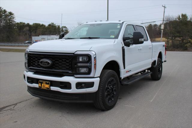 2026 Ford F-350 LARIAT for sale in Middlebury, VT