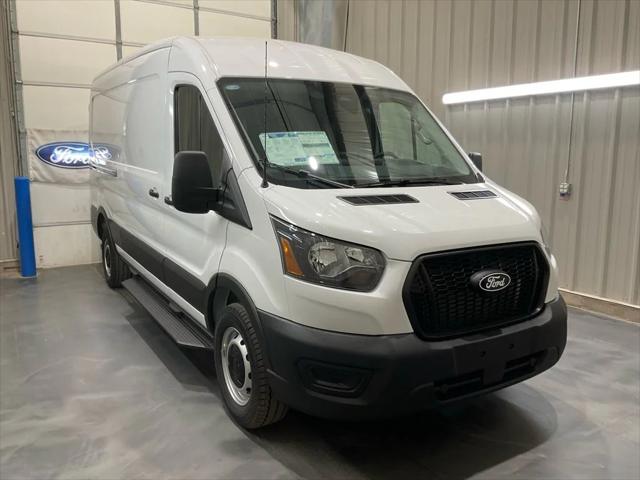 2026 Ford Transit Cargo Van Base for sale in Chandler, OK