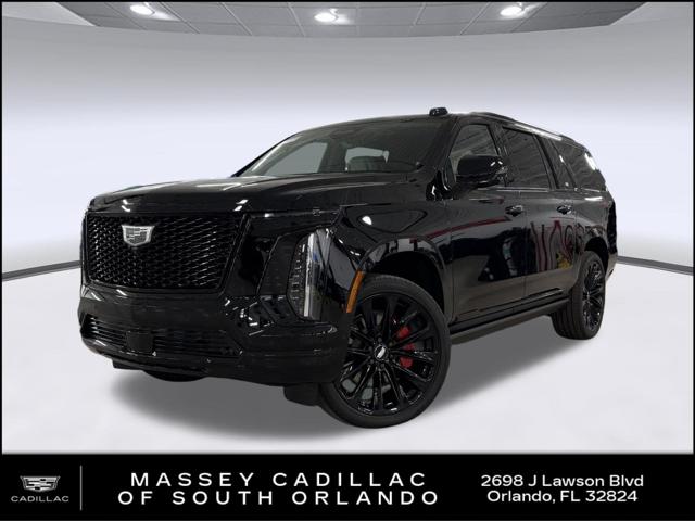 2026 Cadillac Escalade ESV Platinum Sport for sale in Orlando, FL